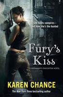   Fury's Kiss