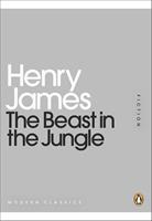   The Beast in the Jungle