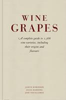   Wine Grapes