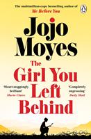   The Girl You Left Behind