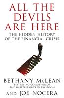   All The Devils Are Here