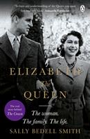   Elizabeth the Queen