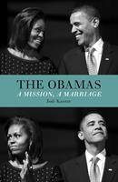   The Obamas
