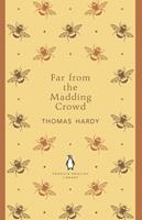   Far From the Madding Crowd