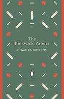   The Pickwick Papers