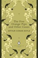   The Five Orange Pips and Other Cases