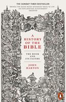   A History of the Bible