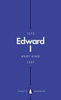 Edward I (Penguin Monarchs)