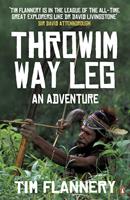   Throwim Way Leg
