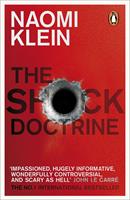   The Shock Doctrine