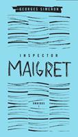  Inspector Maigret Omnibus 1
