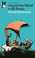   Around the World in 80 Books