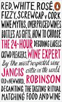   The 24-Hour Wine Expert