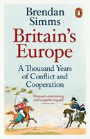   Britain's Europe