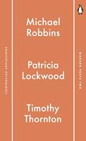   Penguin Modern Poets 2