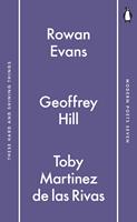   Penguin Modern Poets 7