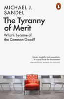   The Tyranny of Merit