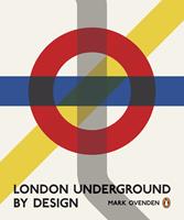   London Underground By Design