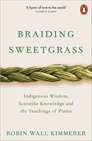   Braiding Sweetgrass