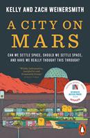   A City on Mars