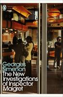 The New Investigations of Inspector Maigret