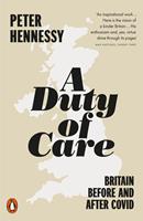   A Duty of Care