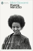   Poems: 1968-2020