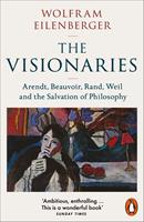   The Visionaries
