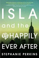   Isla and the Happily Ever After