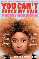   You Can't Touch My Hair