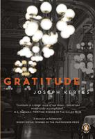   Gratitude