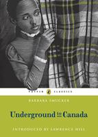   Underground To Canada