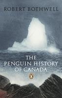   Penguin History of Canada