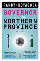   Governor Of The Northern Province