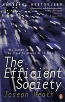   The Efficient Society