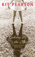   Looking At The Moon
