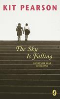   The Sky Is Falling