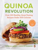   Quinoa Revolution