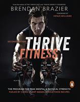   Thrive Fitness