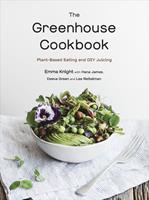   The Greenhouse Cookbook