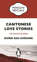  Cantonese Love Stories