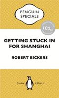   Getting Stuck in For Shanghai