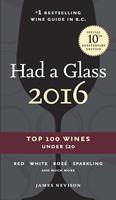   Had A Glass 2016