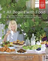   It All Begins with Food