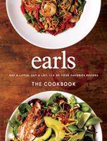   Earls The Cookbook