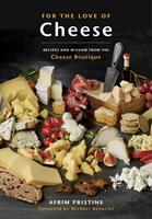   For the Love of Cheese