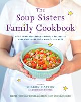   The Soup Sisters Family Cookbook