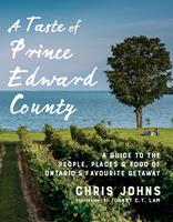   A Taste of Prince Edward County
