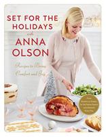   Set for the Holidays with Anna Olson
