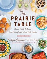   The Prairie Table